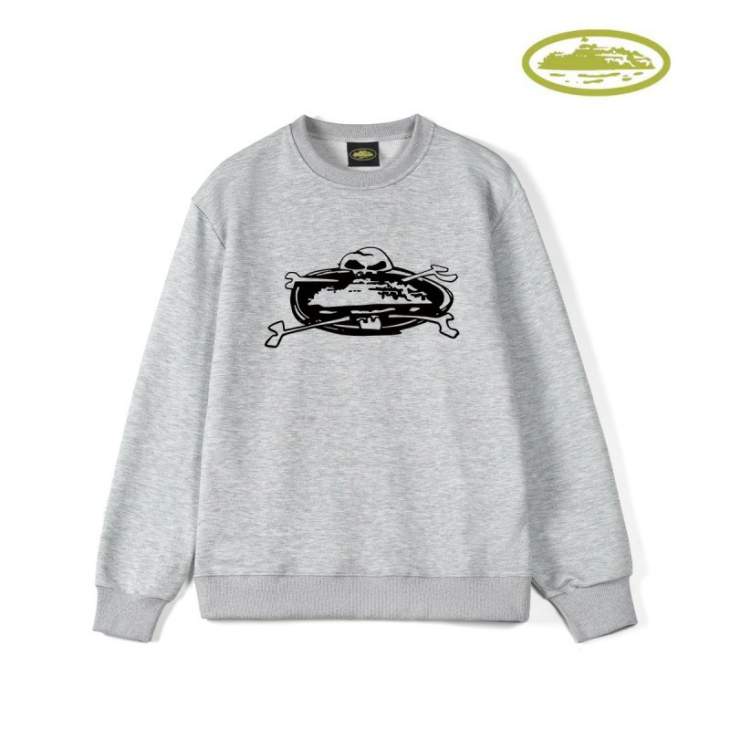 Corteiz Sweatshirt _SKUCorteizS-2XLastxC101031401